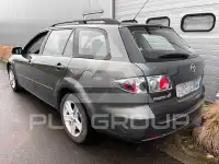 2007 Mazda 6