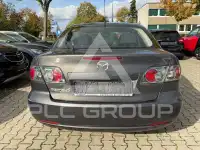 2007 Mazda 6
