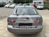 2007 Mazda 6