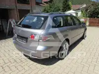 2007 Mazda 6