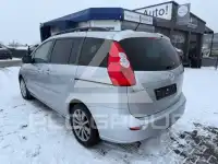 2007 Mazda 5
