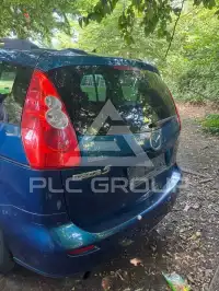 2007 Mazda 5