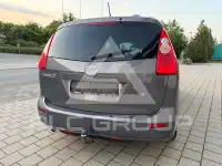2007 Mazda 5