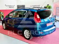 2007 Mazda 5