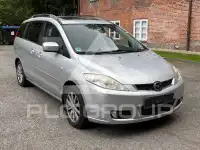 2007 Mazda 5
