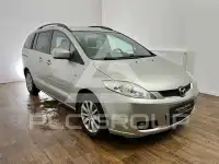 2007 Mazda 5