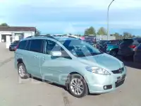 2007 Mazda 5