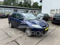 2007 Mazda 5