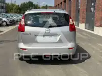 2007 Mazda 5