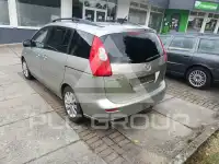 2007 Mazda 5