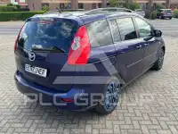 2007 Mazda 5