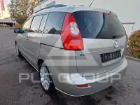 2007 Mazda 5