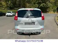 2007 Mazda 5