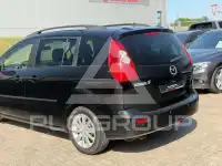 2007 Mazda 5
