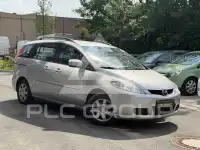 2007 Mazda 5