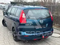 2007 Mazda 5