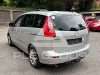 2007 Mazda 5