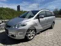2007 Mazda 5