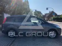 2007 Mazda 5