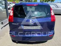 2007 Mazda 5