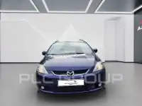 2007 Mazda 5