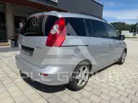2007 Mazda 5