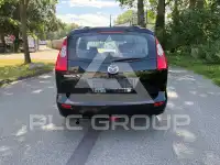 2007 Mazda 5