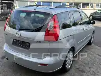 2007 Mazda 5