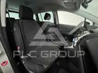 2007 Mazda 5