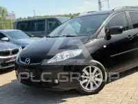 2007 Mazda 5