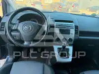 2007 Mazda 5