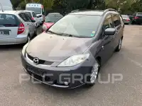 2007 Mazda 5