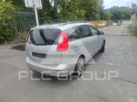 2007 Mazda 5