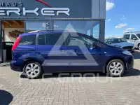 2007 Mazda 5
