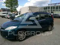 2007 Mazda 5
