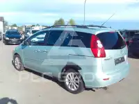 2007 Mazda 5
