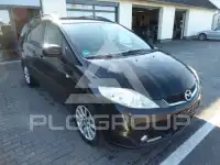 2007 Mazda 5