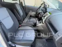 2007 Mazda 5