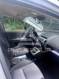 2007 Mazda 5