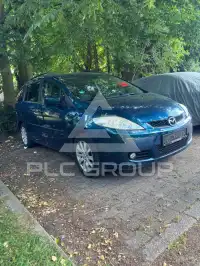 2007 Mazda 5