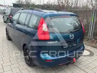 2007 Mazda 5