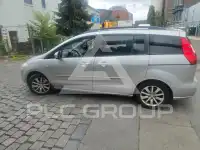 2007 Mazda 5