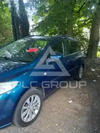 2007 Mazda 5