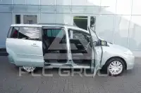 2007 Mazda 5