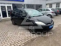 2007 Mazda 5