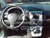 2007 Mazda 5