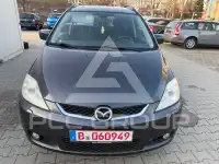 2007 Mazda 5