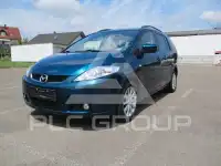 2007 Mazda 5