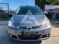 2007 Mazda 5