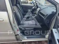 2007 Mazda 5